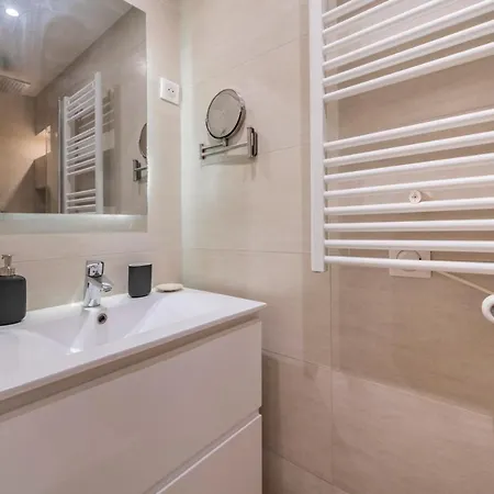 Centre - 10mn Palais - Plages - Croisette - At