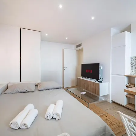 Centre - 10mn Palais - Plages - Croisette - At