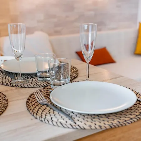 Centre - 10mn Palais - Plages - Croisette - At Apartment *