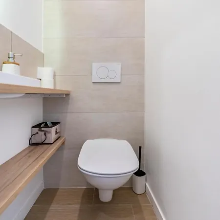 Apartment Centre - 10mn Palais - Plages - Croisette - At