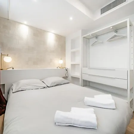 Centre - 10mn Palais - Plages - Croisette - At * Cannes